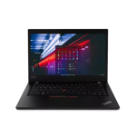 Lenovo Thinkpad L490 Refurbished Grade A (Windows 11 Pro x64,Intel® Core™ i5 8350U,32 GB DDR4,14'',500 GB SSD) Lenovo Thinkpad L490 Refurbished Grade A (Windows 11 Pro x64,Intel® Core™ i5 8350U,32 GB DDR4,14'',500 GB SSD)